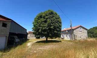 Maison 5 Pièces 123 m² à vendre à Cellettes (16230)