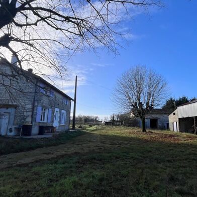 Maison 5 pièces 239000 €