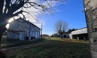 Maison 5 Pièces 123 m² à vendre à Cellettes (16230)