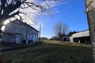 Maison 5 pièces 239000 €