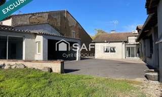 Maison 5 Pièces 156 m² à vendre à Escatalens (82700)