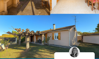 Maison 4 Pièces 89 m² à vendre à Vestric-et-Candiac (30600)