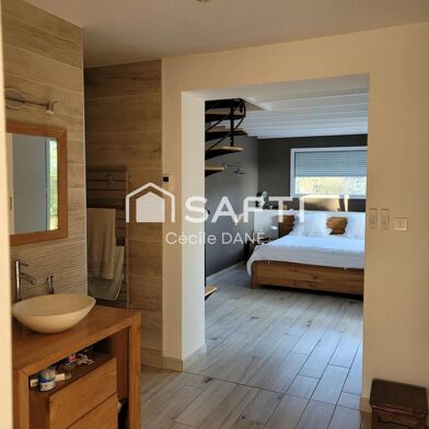 Maison 5 pièces 506000 €