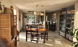 Maison 5 Pièces 126 m² à vendre à Les Sables-d'Olonne (85340)