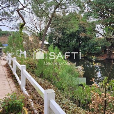 Maison 5 pièces 506000 €