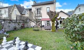 Maison 8 Pièces 250 m² à vendre à Limoges (87000)