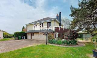 Maison 5 Pièces 140 m² à vendre à Fondettes (37230)