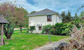 Maison 5 Pièces 140 m² à vendre à Fondettes (37230)