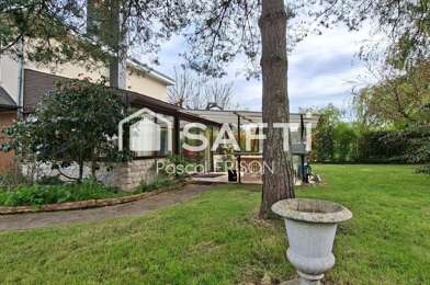 Maison 5 pièces 259000 €