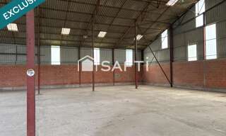 Commerce 10 Pièces 900 m² à vendre à Albi (81000)