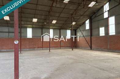 Commerce 10 pièces 635000 €