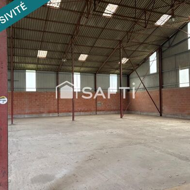 Commerce 10 pièces 635000 €