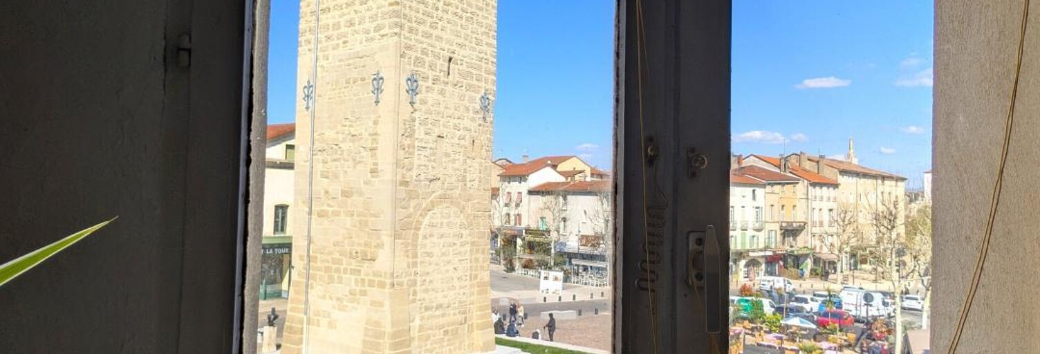 Appartement 5 Pièces 159 m² à vendre à Romans-sur-Isère (26100)