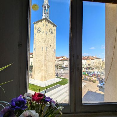 Appartement 5 pièces 185000 €