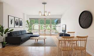 Appartement 3 Pièces 61 m² à vendre à Gradignan (33170)