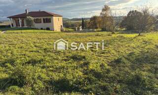 Terrain  1485 m² à vendre à Rosières (81400)