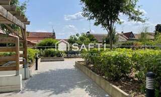 Appartement 4 Pièces 78 m² à vendre à Vitry-sur-Seine (94400)