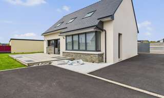 Maison 5 Pièces 127 m² à vendre à Santec (29250)