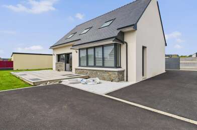 Maison 5 pièces 422000 €