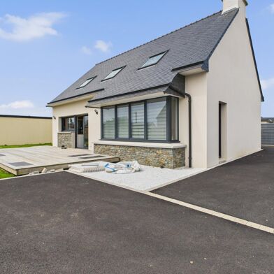 Maison 5 pièces 422000 €