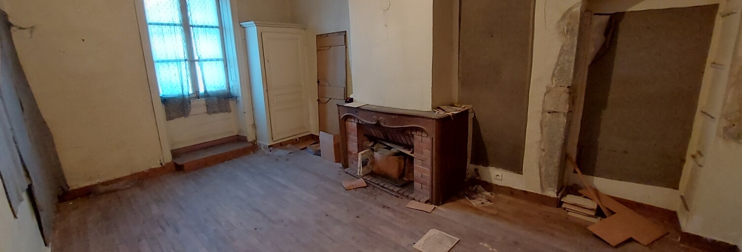 Appartement 5 Pièces 164 m² à vendre à Orgelet (39270)