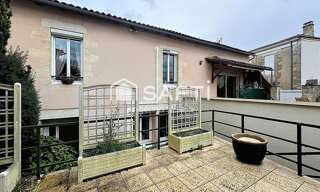 Maison 8 Pièces 228 m² à vendre à Blaye (33390)