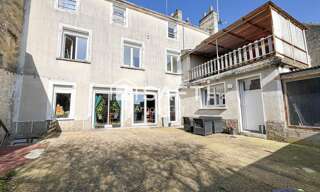 Maison 5 Pièces 139 m² à vendre à Mamers (72600)