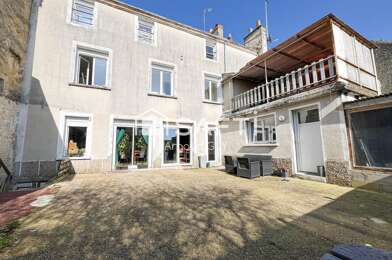 Maison 5 pièces 162500 €