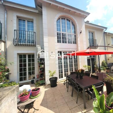 Maison 6 pièces 489000 €