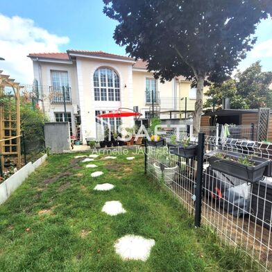 Maison 6 pièces 489000 €