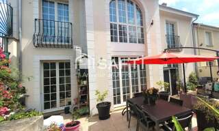 Maison 6 Pièces 158 m² à vendre à Montmagny (95360)