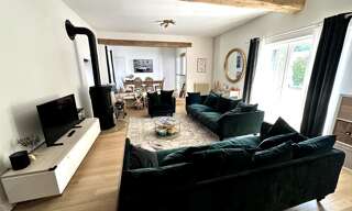 Maison 6 Pièces 170 m² à vendre à Olivet (45160)