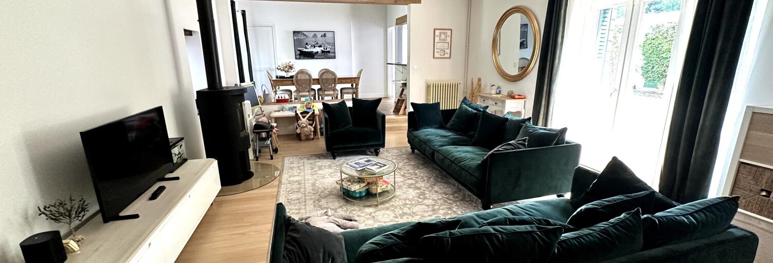 Maison 6 Pièces 170 m² à vendre à Olivet (45160)