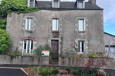 Maison 5 pièces 150000 €