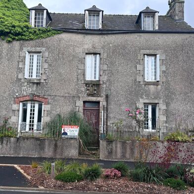 Maison 5 pièces 150000 €
