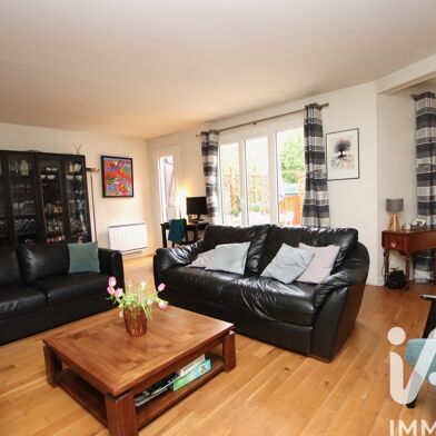 Maison 6 pièces 830000 €