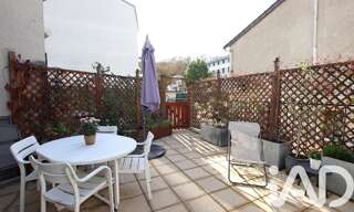 Maison 6 Pièces 115 m² à vendre à Meudon (92190)