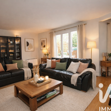 Maison 6 pièces 830000 €