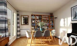 Maison 6 Pièces 115 m² à vendre à Meudon (92190)