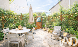 Maison 6 Pièces 115 m² à vendre à Meudon (92190)