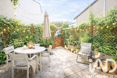 Maison 6 pièces 830000 €