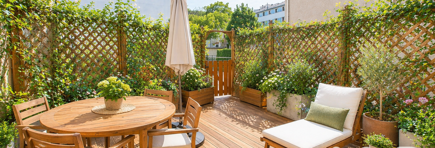 Maison 6 Pièces 115 m² à vendre à Meudon (92190)