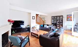 Maison 6 Pièces 115 m² à vendre à Meudon (92190)