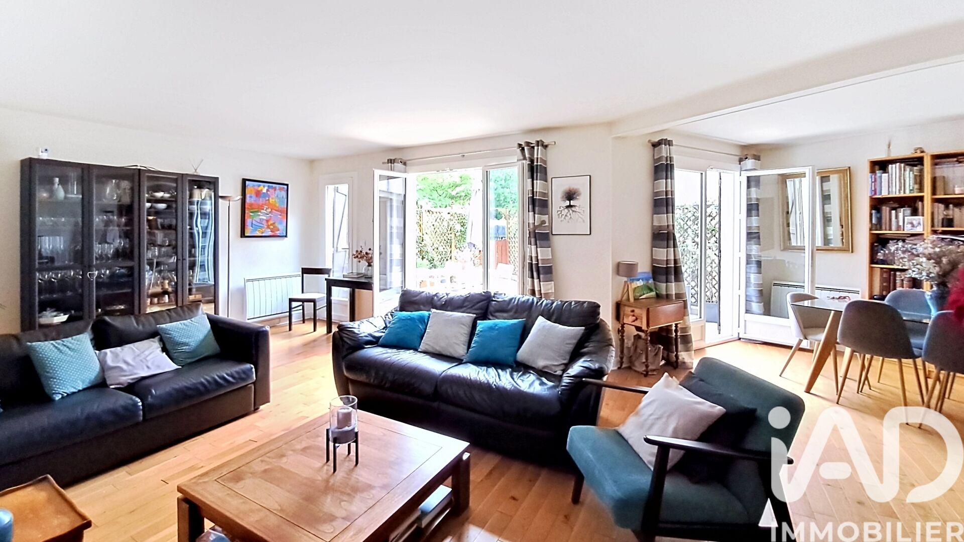 Vente Maison/villa 6 pièces - Photo 2