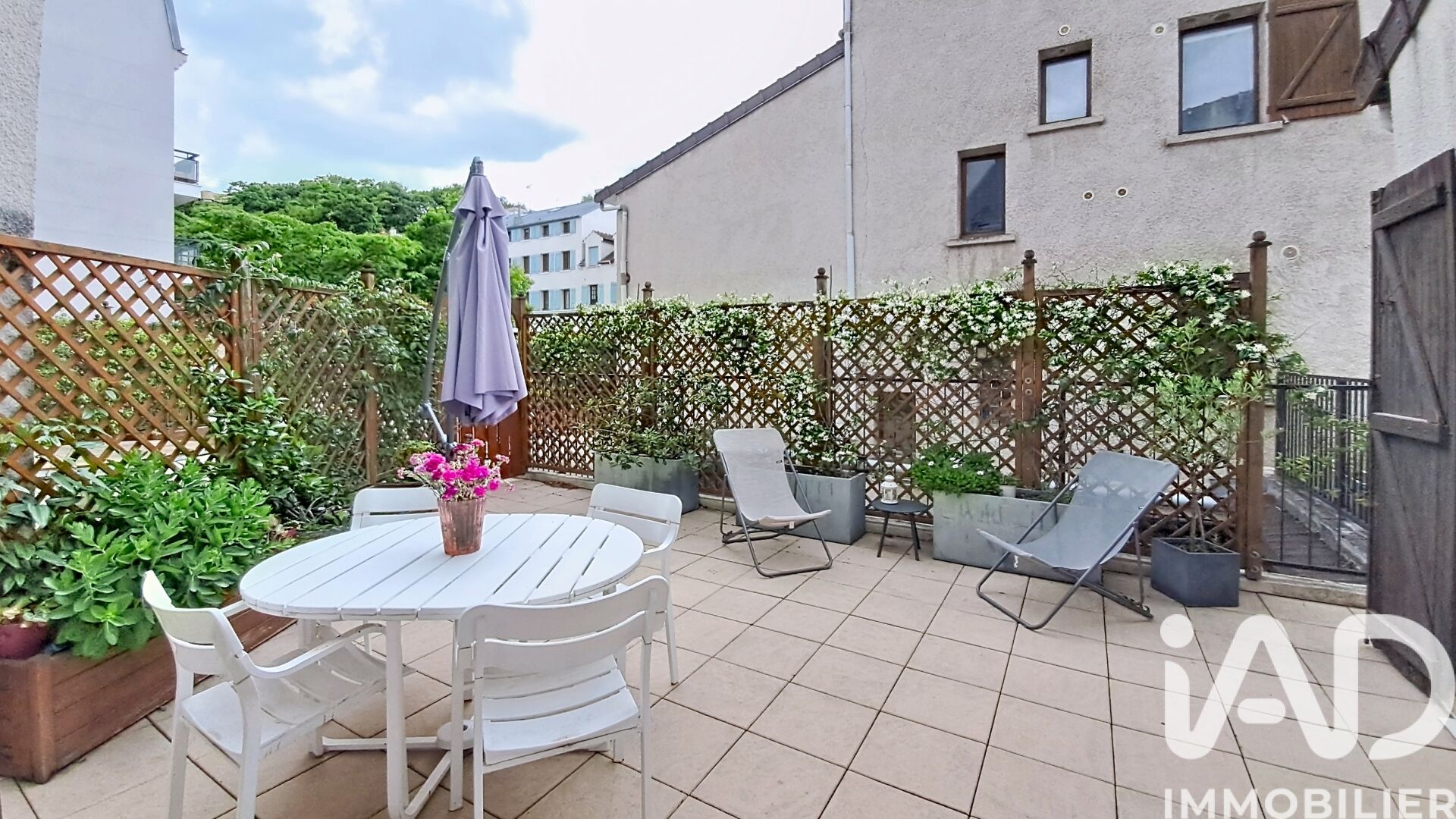 Vente Maison/villa 6 pièces - Photo 3