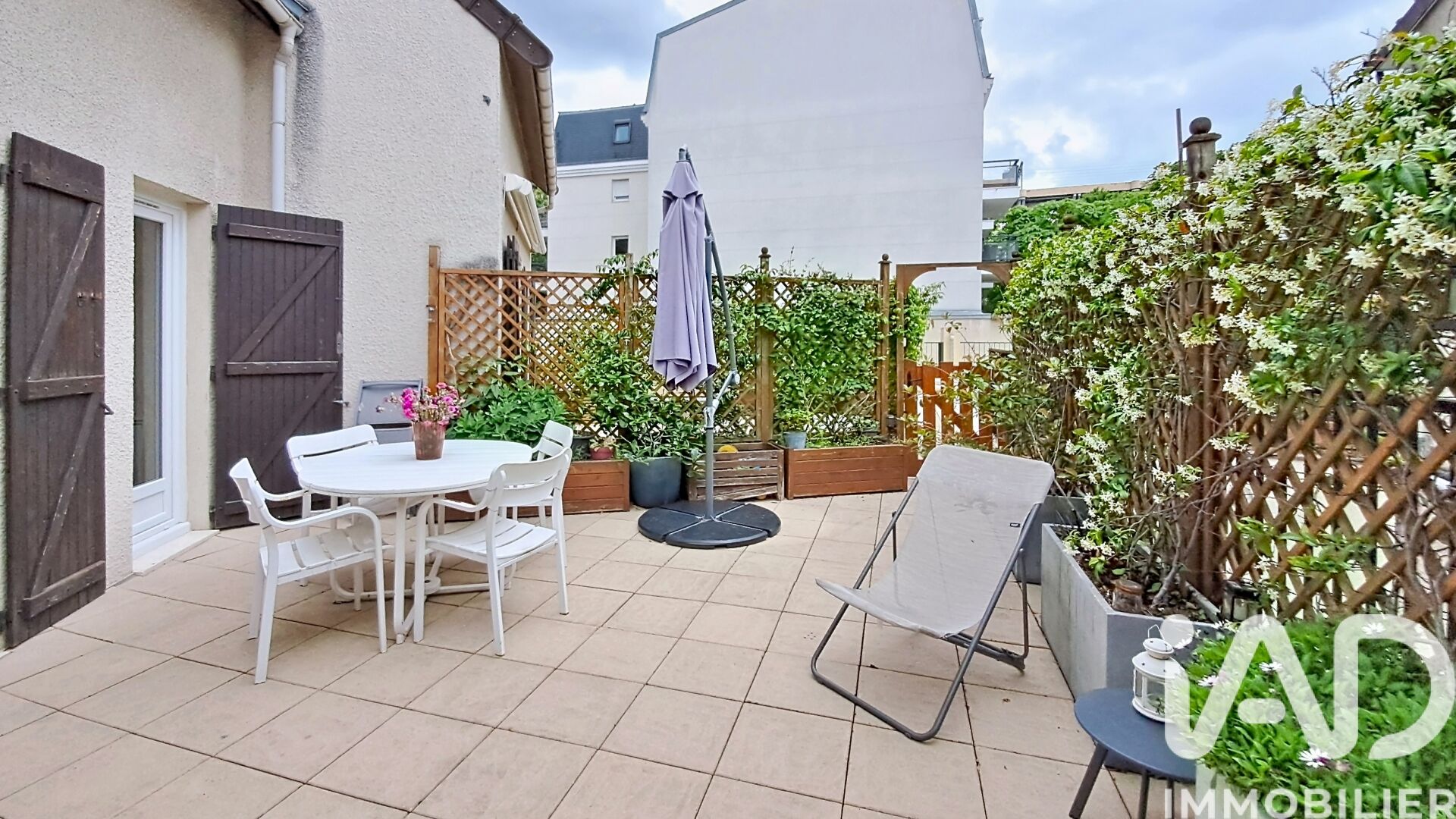 Vente Maison/villa 6 pièces - Photo 4