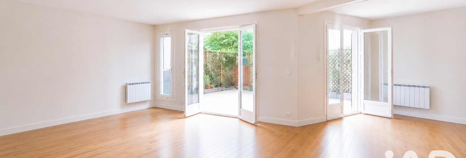 Maison 6 Pièces 115 m² à vendre à Meudon (92190)