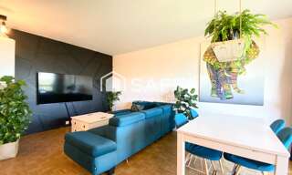 Appartement 4 Pièces 85 m² à vendre à Fresnes (94260)