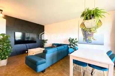 Appartement 4 pièces 280000 €