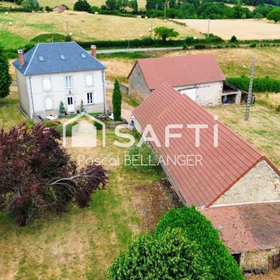 Maison 6 pièces 365000 €